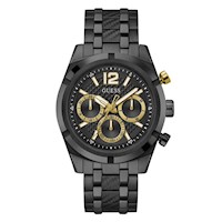 Reloj Guess Para Hombre Gw0714G4